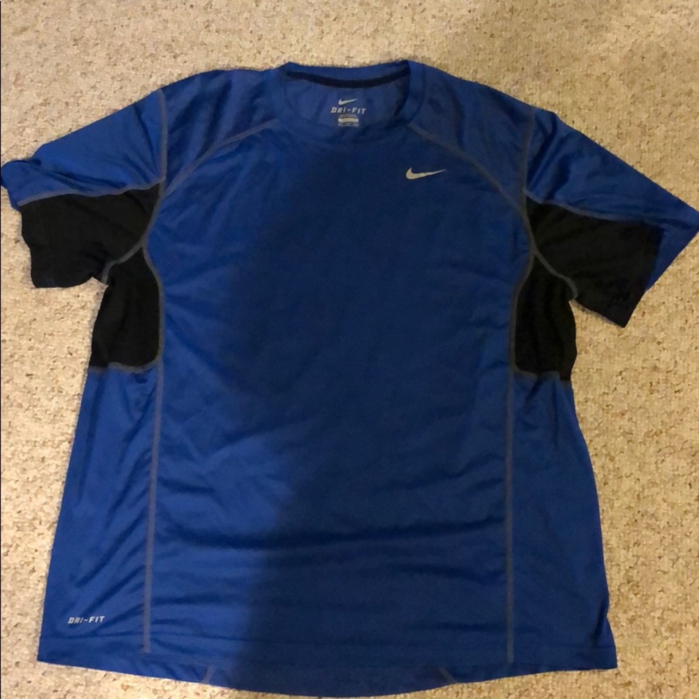 Nike Drifit